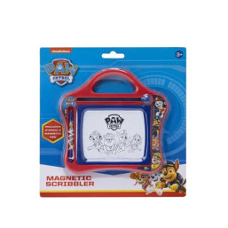 Paw Patrol Small Magnetic Scribbler